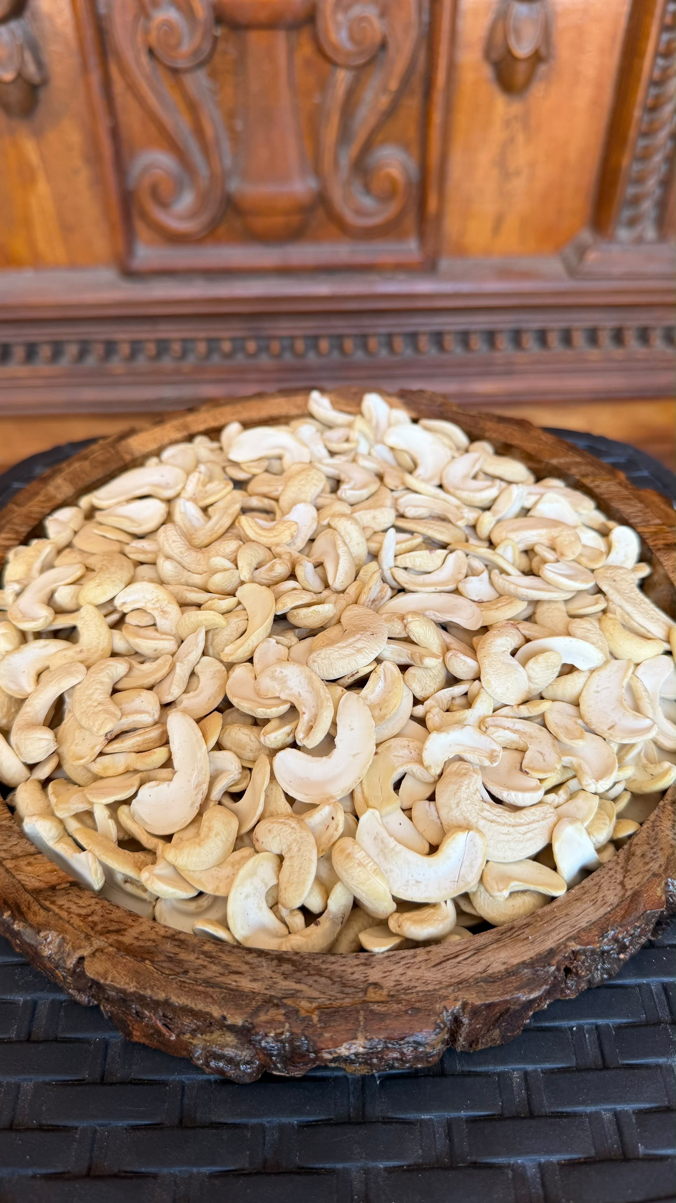 Arumbu Cashews JH