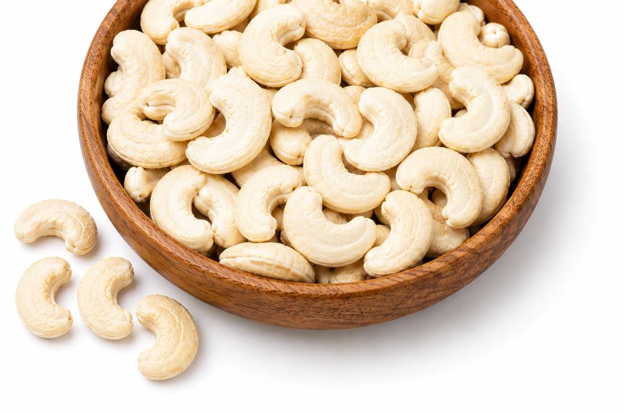 Arumbu Cashews JK